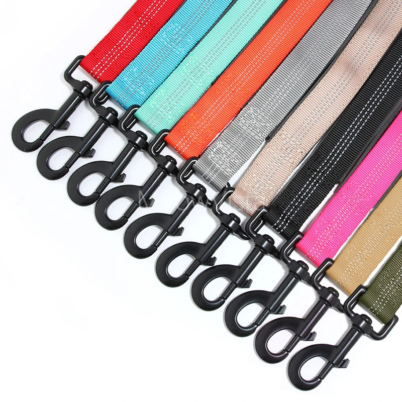 No-Pull Dog Harness Set with Custom Name Tag